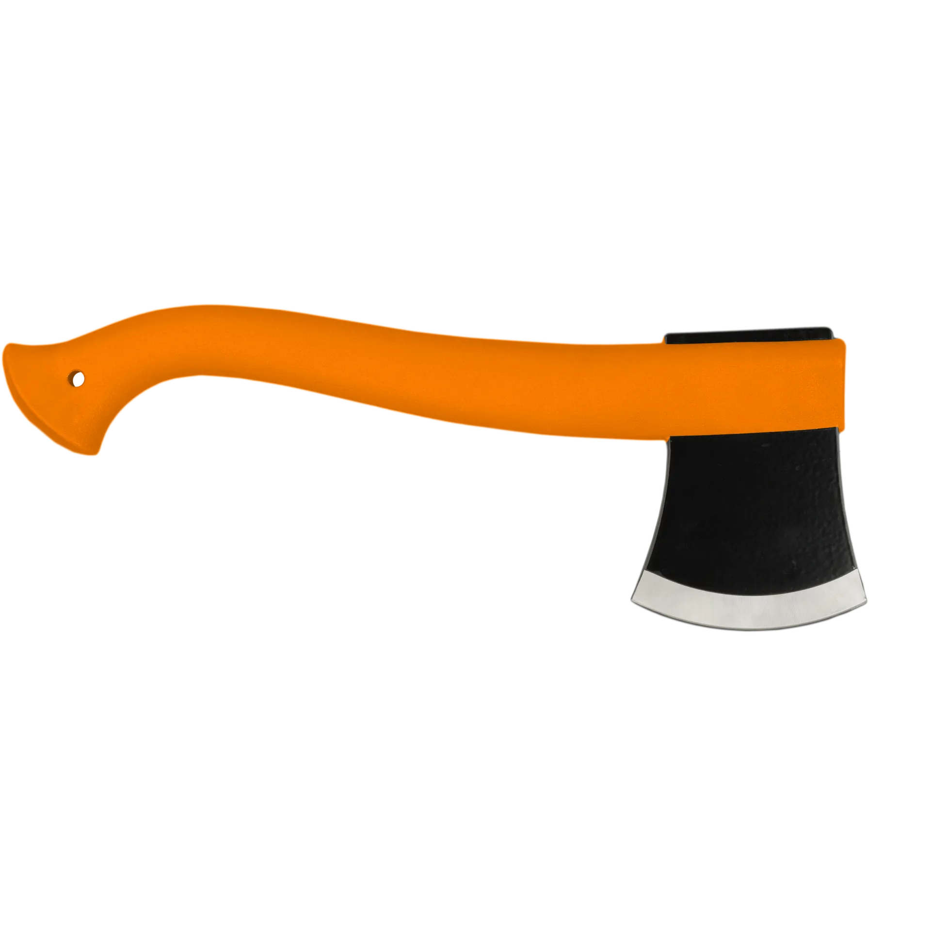 Lightweight Axe - Hi-Vis Orange