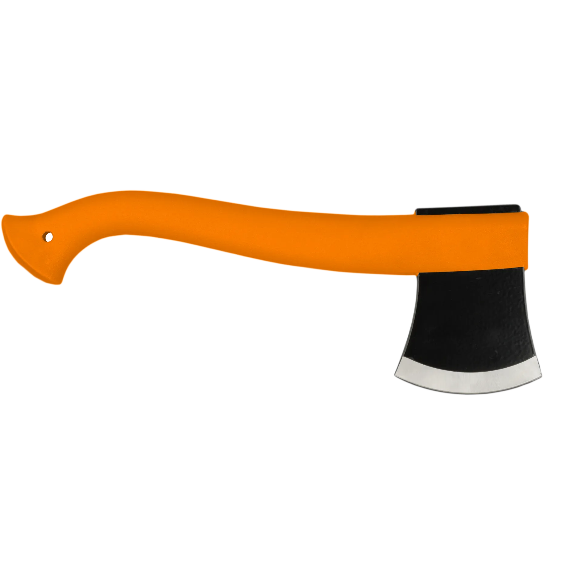 Lightweight Axe - Hi-Vis Orange