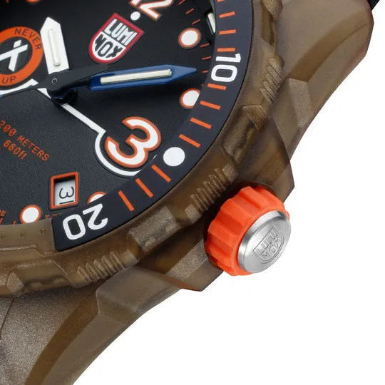 Luminox Bear Grylls Survival Eco Mens Watch XB.3721.ECO