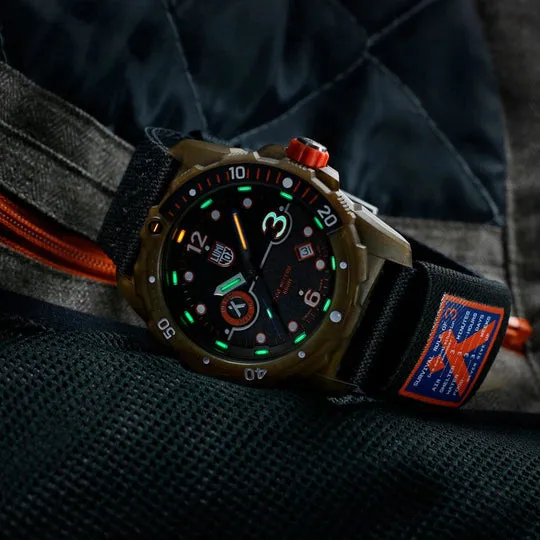 Luminox Bear Grylls Survival Eco Mens Watch XB.3721.ECO