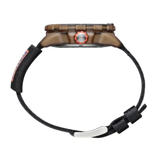 Luminox Bear Grylls Survival Eco Mens Watch XB.3721.ECO