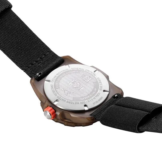 Luminox Bear Grylls Survival Eco Mens Watch XB.3721.ECO