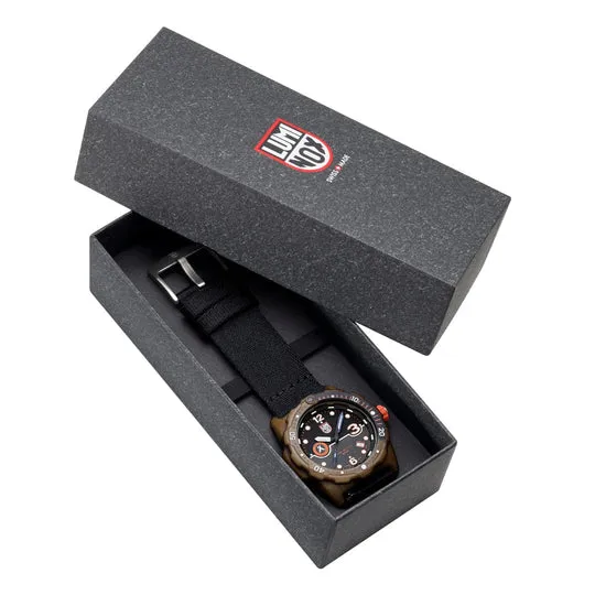Luminox Bear Grylls Survival Eco Mens Watch XB.3721.ECO