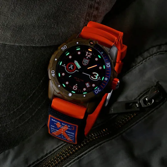 Luminox Bear Grylls Survival Eco Mens Watch XB.3729.ECO