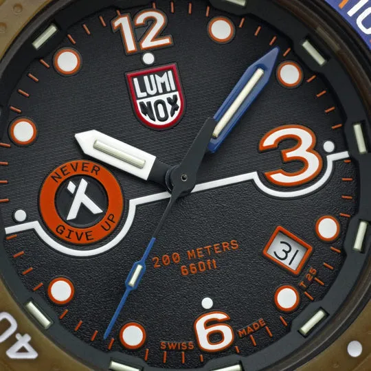 Luminox Bear Grylls Survival Eco Mens Watch XB.3729.ECO