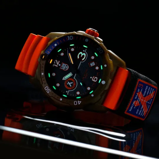 Luminox Bear Grylls Survival Eco Mens Watch XB.3729.ECO