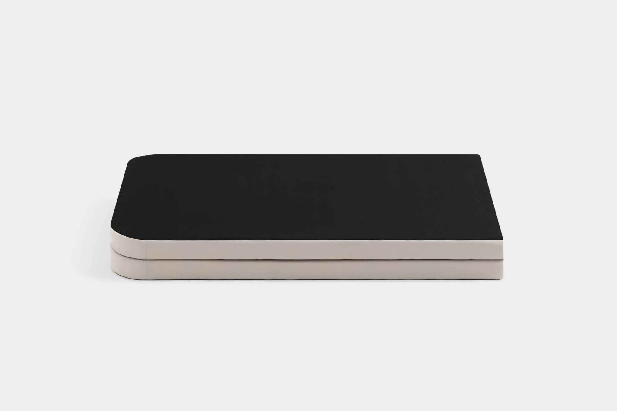 Lying Meditation Mat