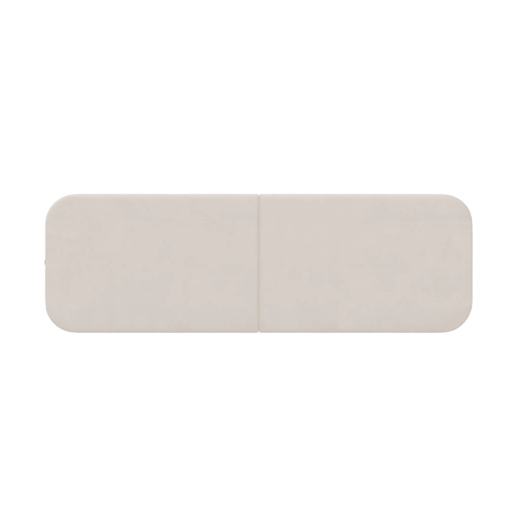 Lying Meditation Mat