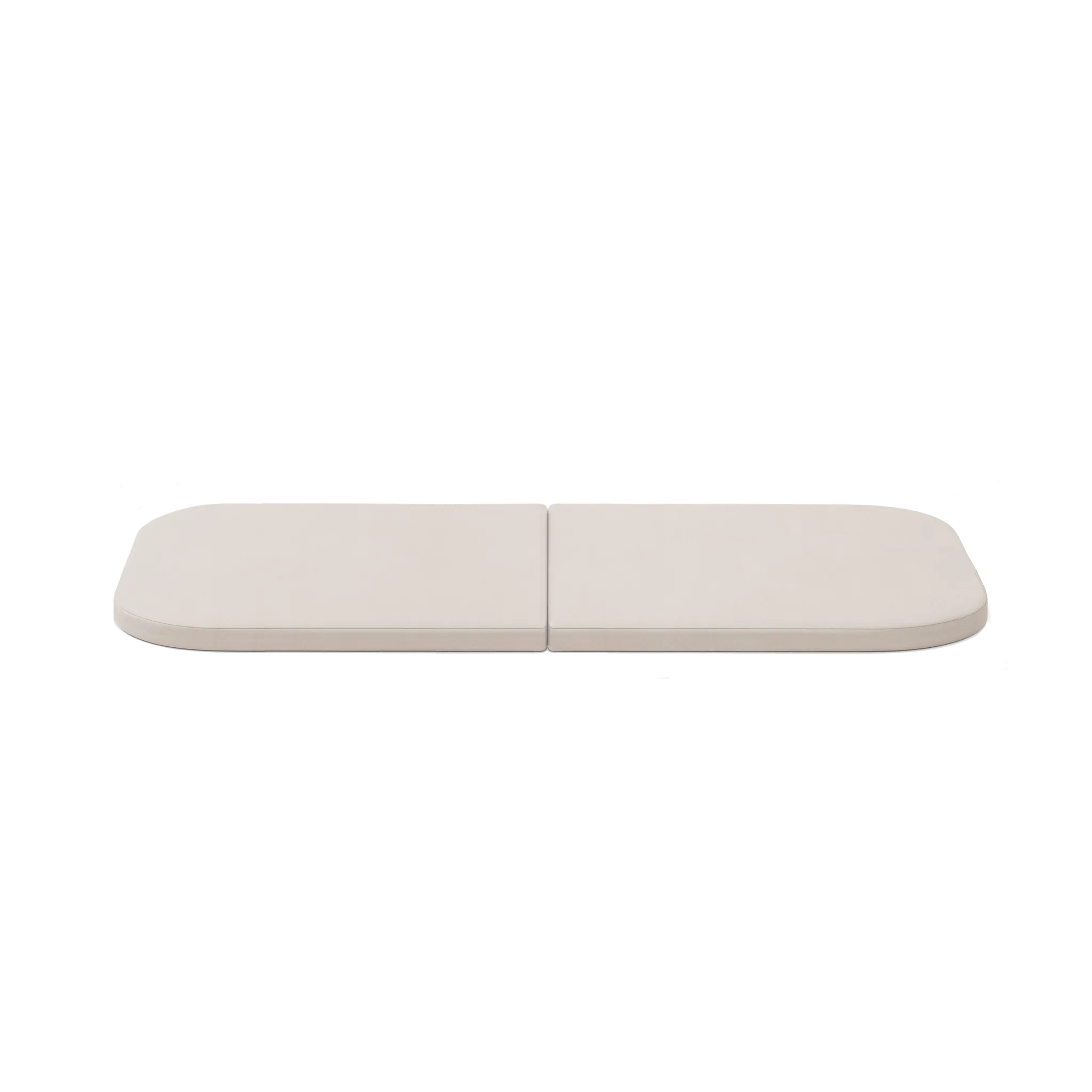 Lying Meditation Mat