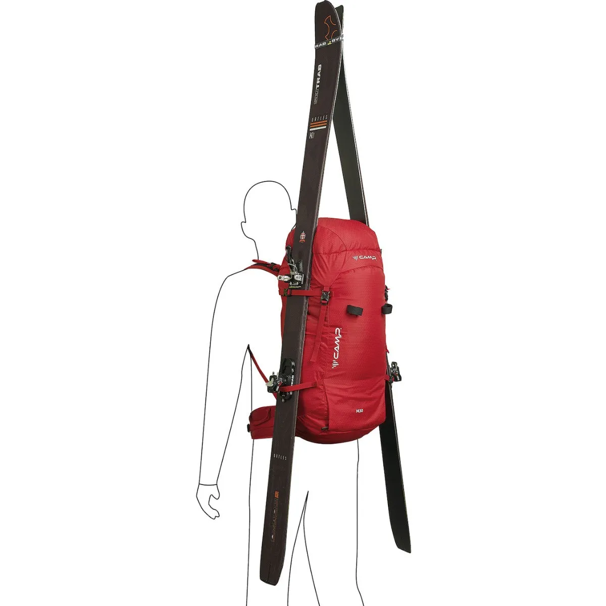 M30 Pack