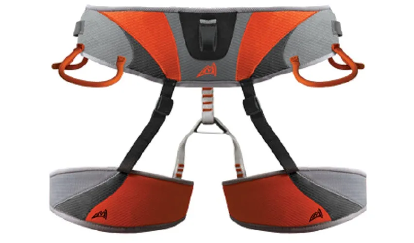 Mad Rock Solar Harness
