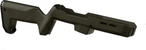 Magpul MAG1076-FDE PC Backpacker Stock Ruger PC Carbine