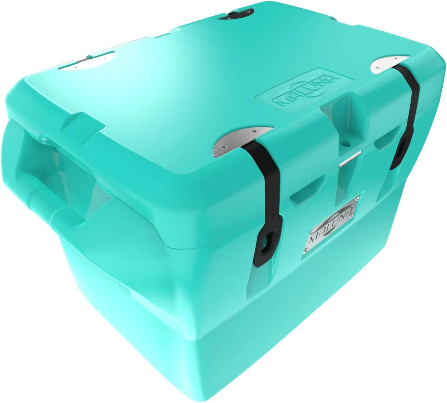 Maluna 40 Cooler | Hard Cooler | Insulated | Rotomolded | Made in USA