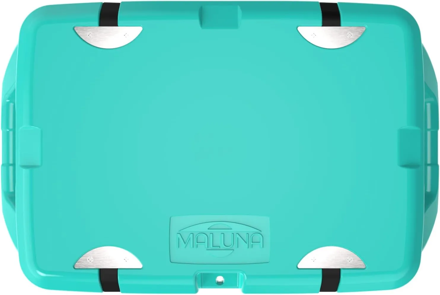 Maluna 40 Cooler | Hard Cooler | Insulated | Rotomolded | Made in USA
