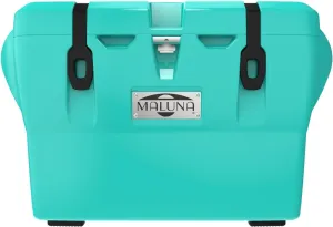Maluna 40 Cooler | Hard Cooler | Insulated | Rotomolded | Made in USA