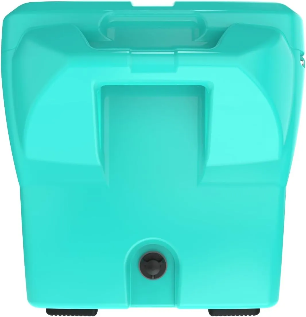 Maluna 40 Cooler | Hard Cooler | Insulated | Rotomolded | Made in USA