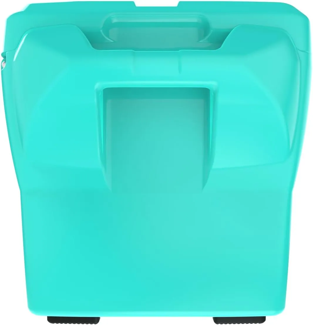 Maluna 40 Cooler | Hard Cooler | Insulated | Rotomolded | Made in USA