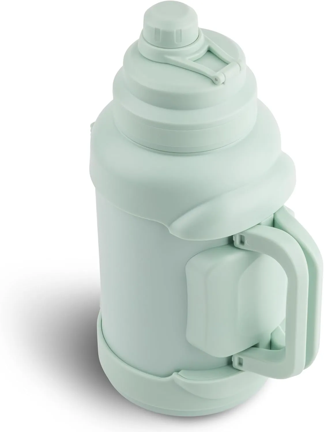 Manna Titan Stainless Steel Vacuum Insulated Jug - 2.3L - Larimer