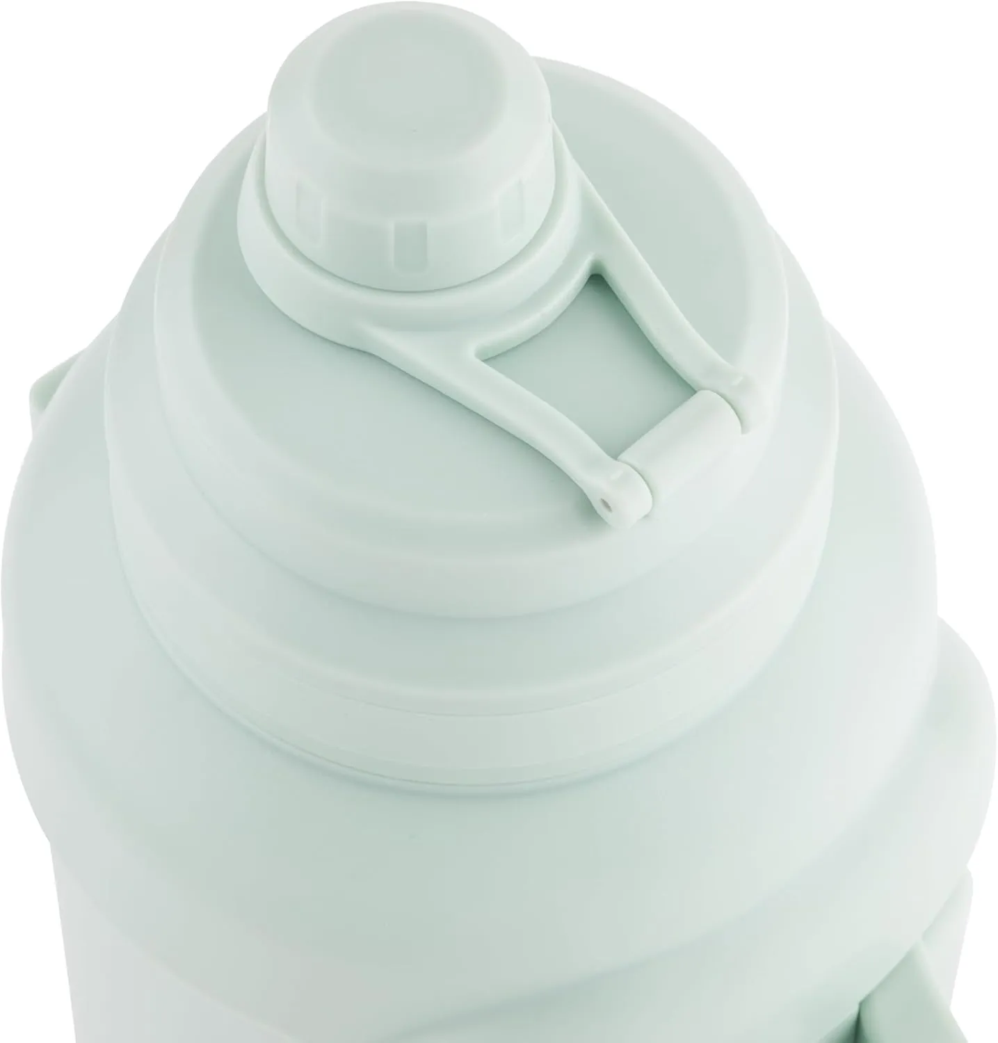 Manna Titan Stainless Steel Vacuum Insulated Jug - 2.3L - Larimer