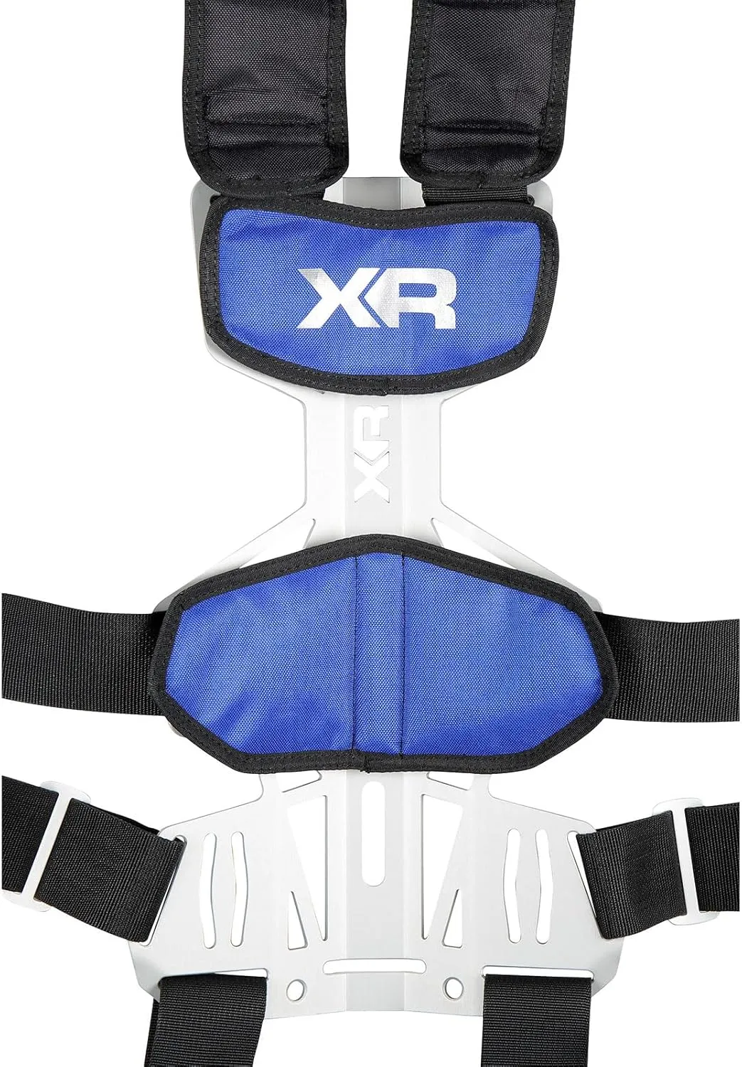 Mares XR-Rec Trim Single Backmount Set - Ultra Lightweight Fully Adjustable Harness Technical Scuba Diving Buoyancy System for Travelling