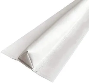 Mats Connector Air Gymnastics Tumbling Track Connector Tape Gray Strips Fit 3ft/40 inches Wide for Inflatable Tumbling Gymnastics/ Yoga/ Taekwondo/ Camping Training mats