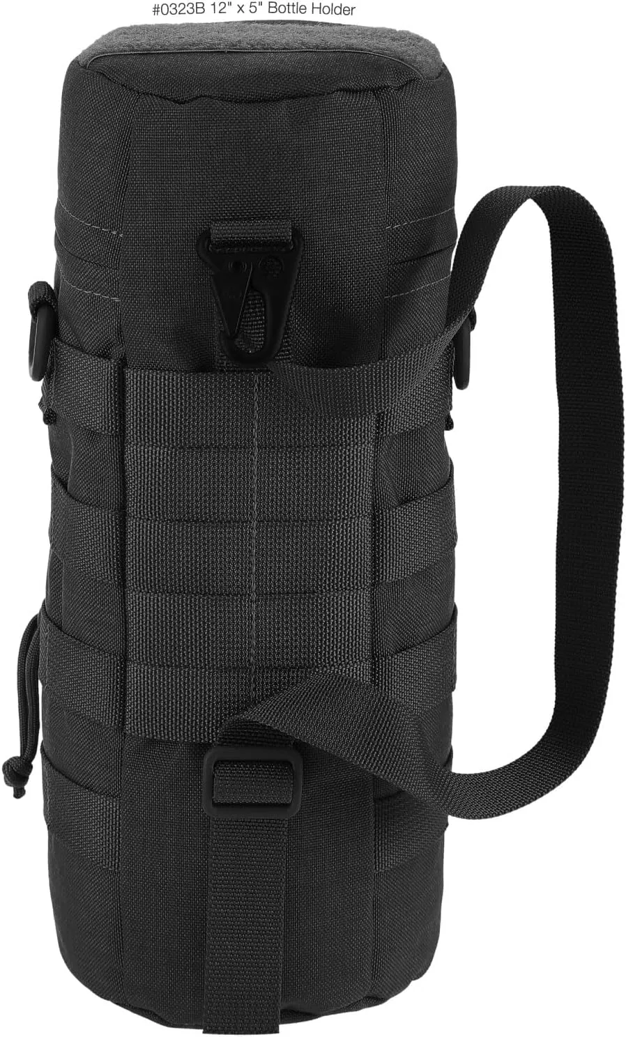 MAXPEDITION 12-Inch X 5-Inch Bottle Holder