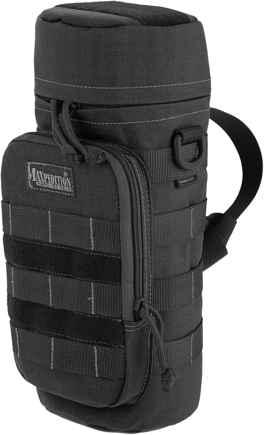 MAXPEDITION 12-Inch X 5-Inch Bottle Holder