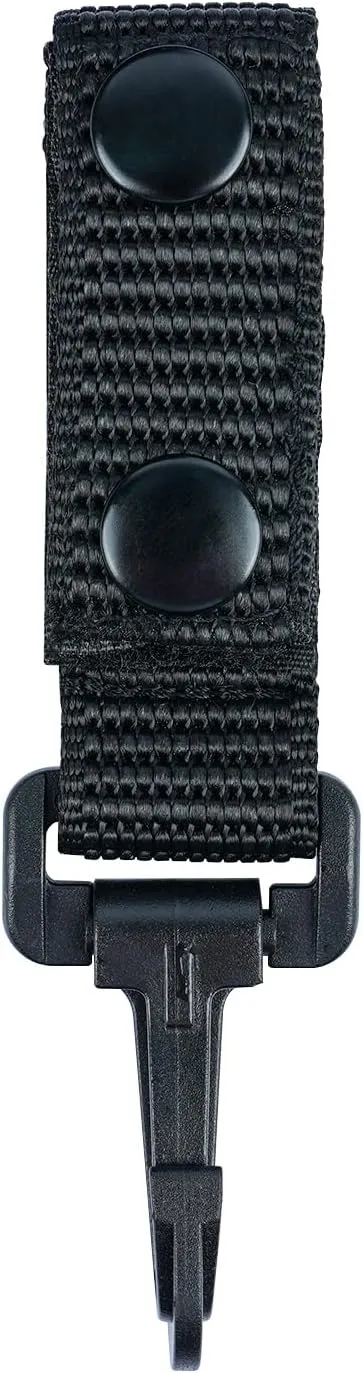 MELOTOUGH Tactical Suspenders for Duty Belt Harness,Police Suspenders Duty belt Padded Adjustable