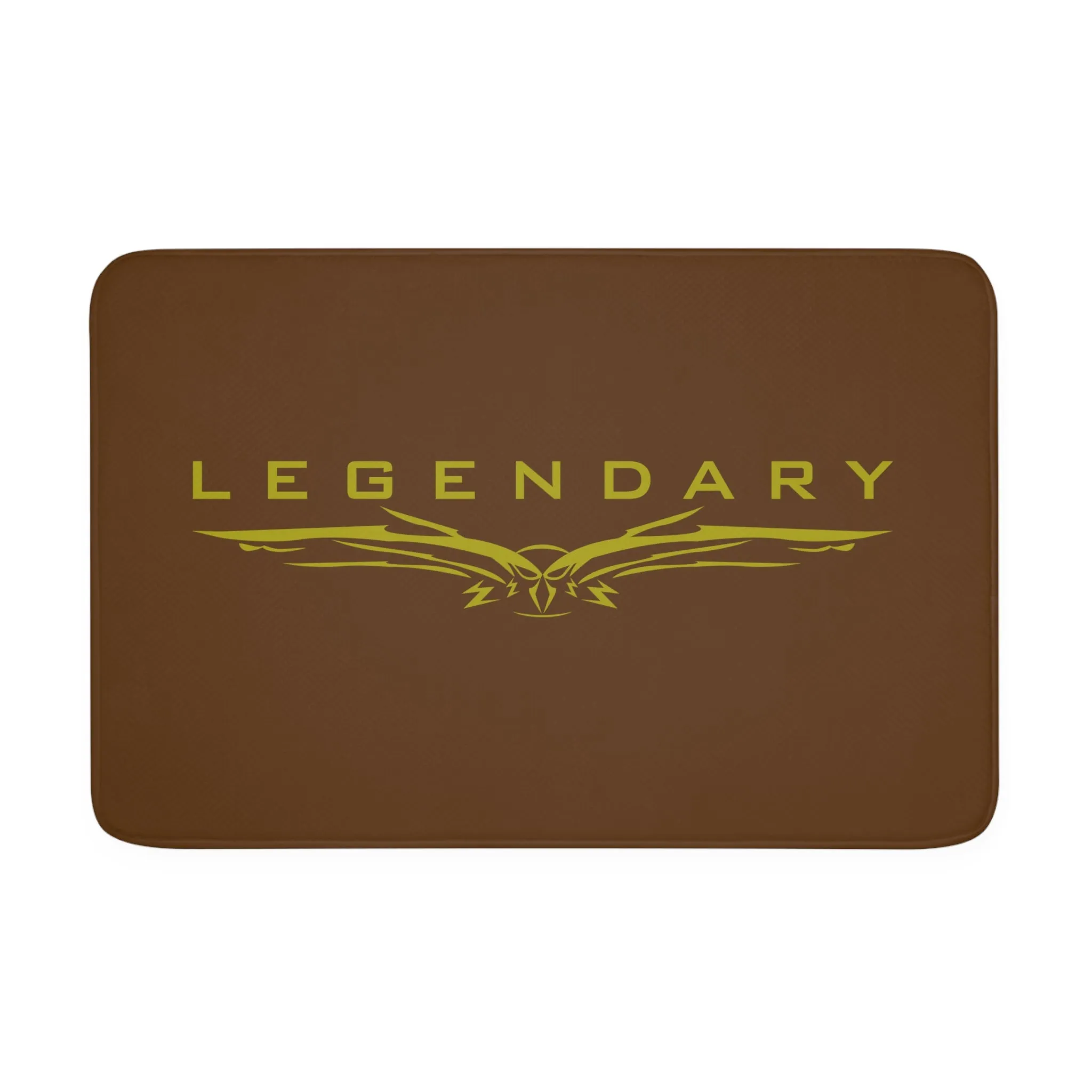 Memory Foam Bath Mat