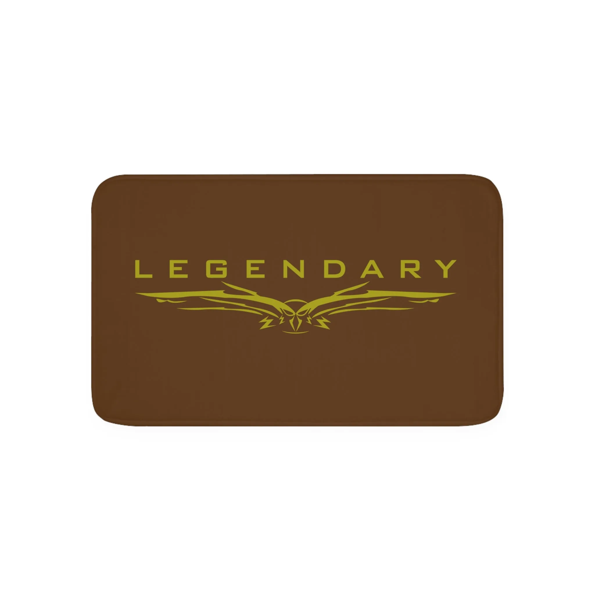 Memory Foam Bath Mat