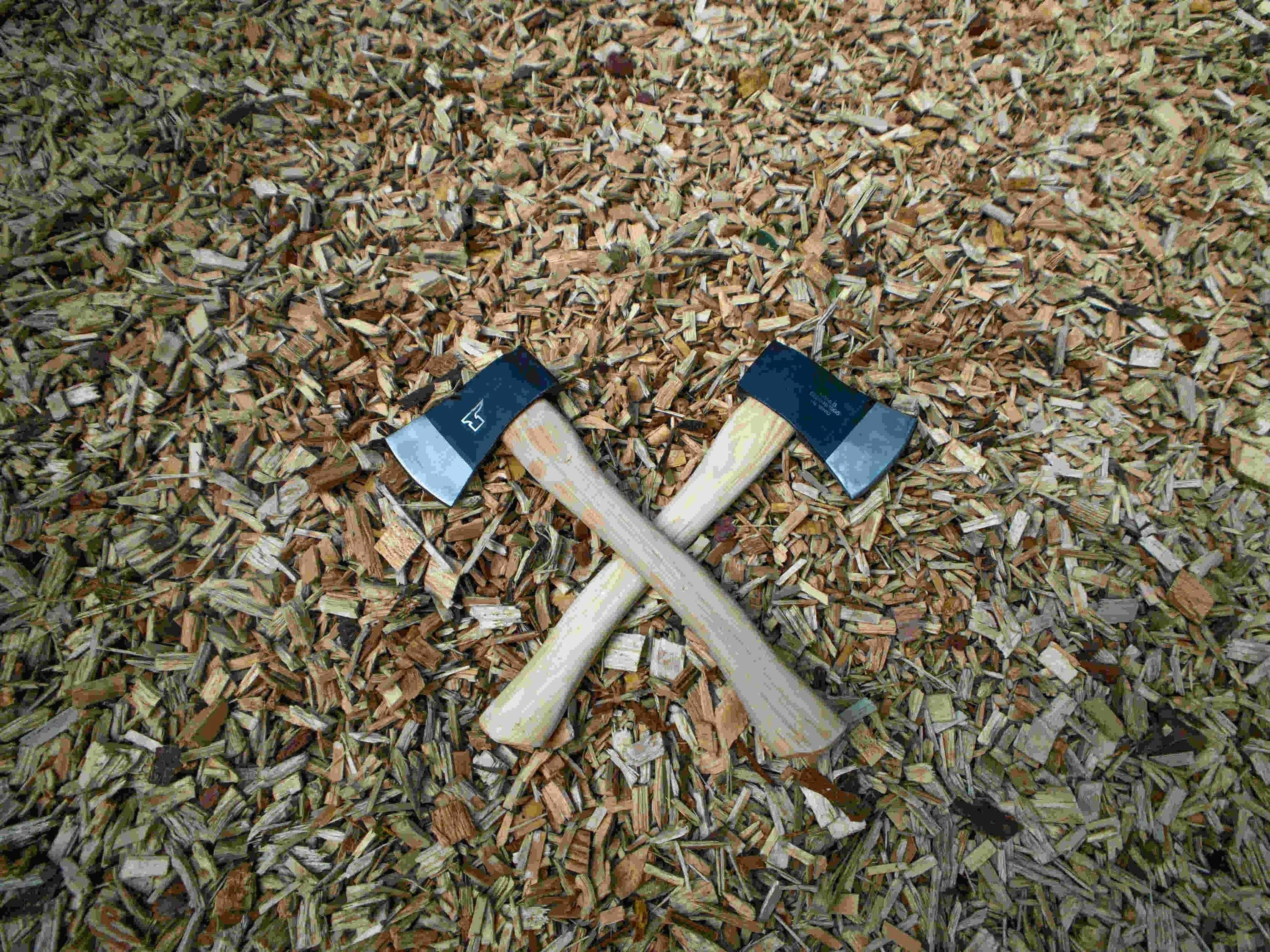 Memphis Outdoor Axe Throwing with Go Ape