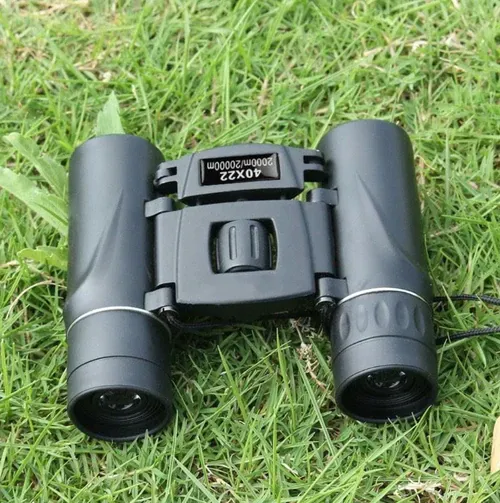 Military HD 40x22 Professional Hunting Telescope: Ultimate Apocalypse and Urban Survival Gear