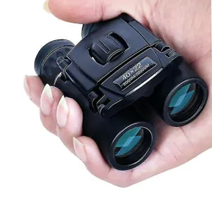 Military HD 40x22 Professional Hunting Telescope: Ultimate Apocalypse and Urban Survival Gear