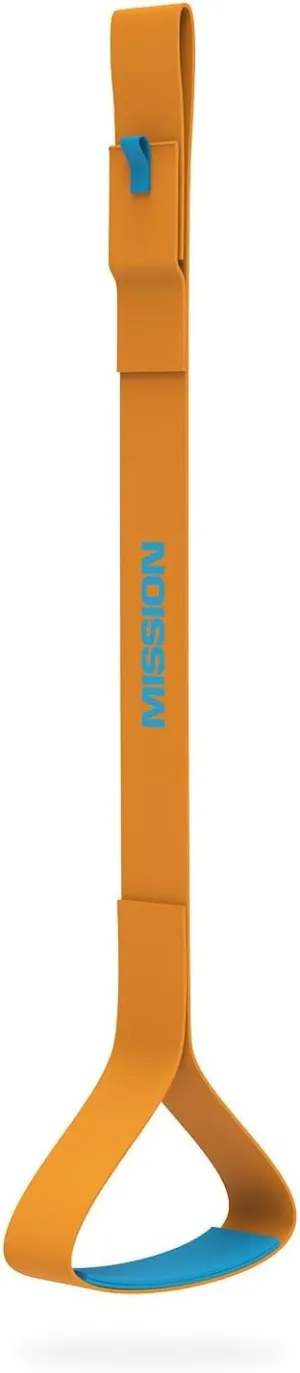 MISSION Boat Gear Reef Stirrup Step Ladder Accessory Line for Inflatables