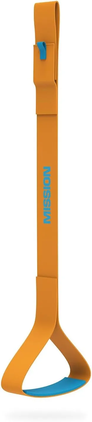 MISSION Boat Gear Reef Stirrup Step Ladder Accessory Line for Inflatables