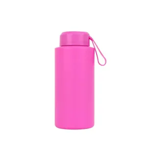 MontiiCo Fusion 1L drink bottle flask - calypso