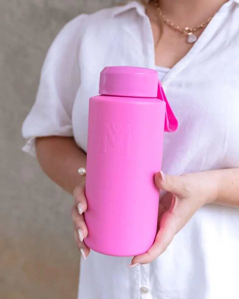 MontiiCo Fusion 1L drink bottle flask - calypso