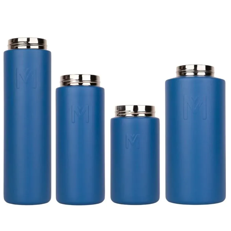 MontiiCo Fusion 1L universal insulated base - reef