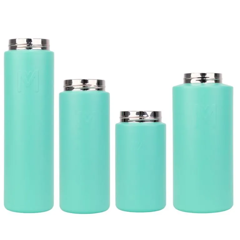 MontiiCo Fusion 350ml universal insulated base - lagoon