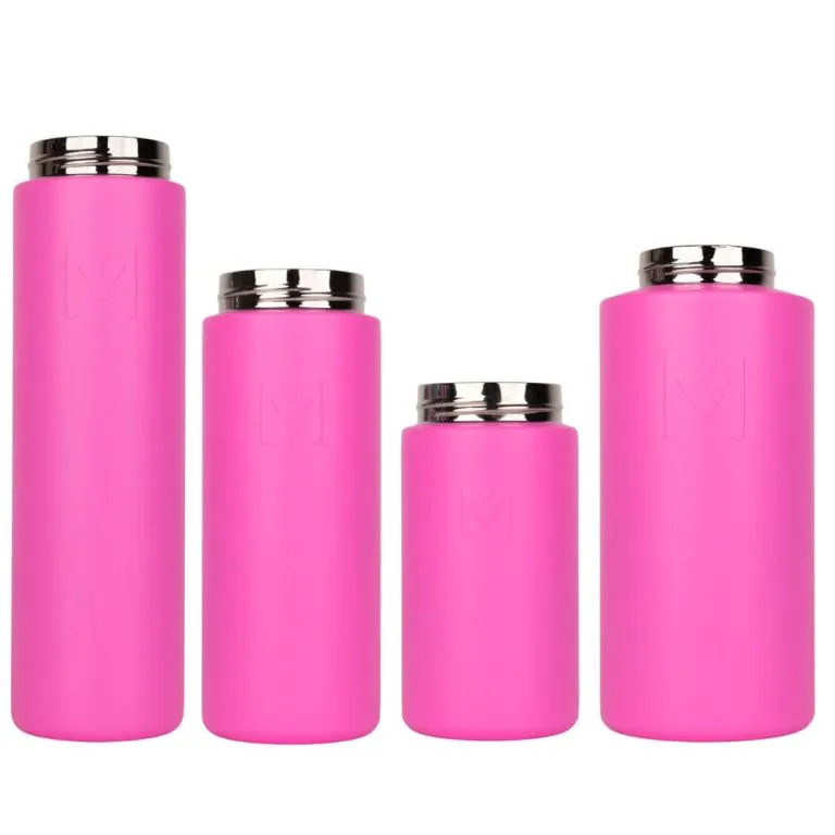MontiiCo Fusion 475ml universal insulated base - calypso