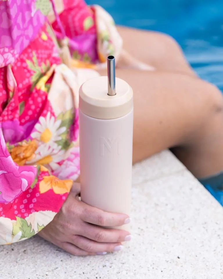 MontiiCo Fusion 700ml universal insulated base - dune