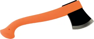 Morakniv Boron Steel Camping Axe