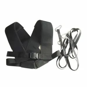 Morgan Elite H Sled Harness