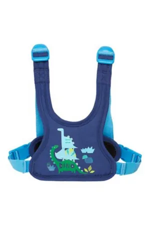 Mothercare Padded Harness - Dinosaur