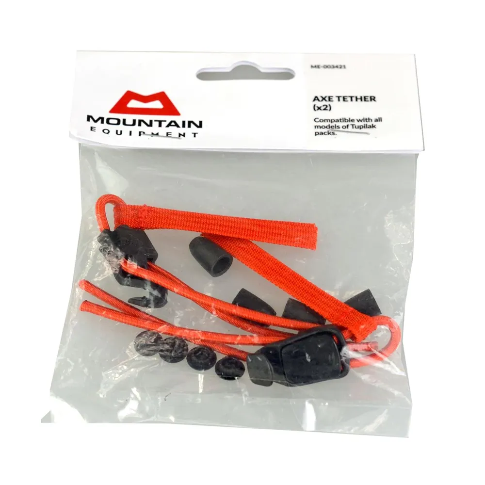 Mountain Equipment Axe Shaft Tether (x2)
