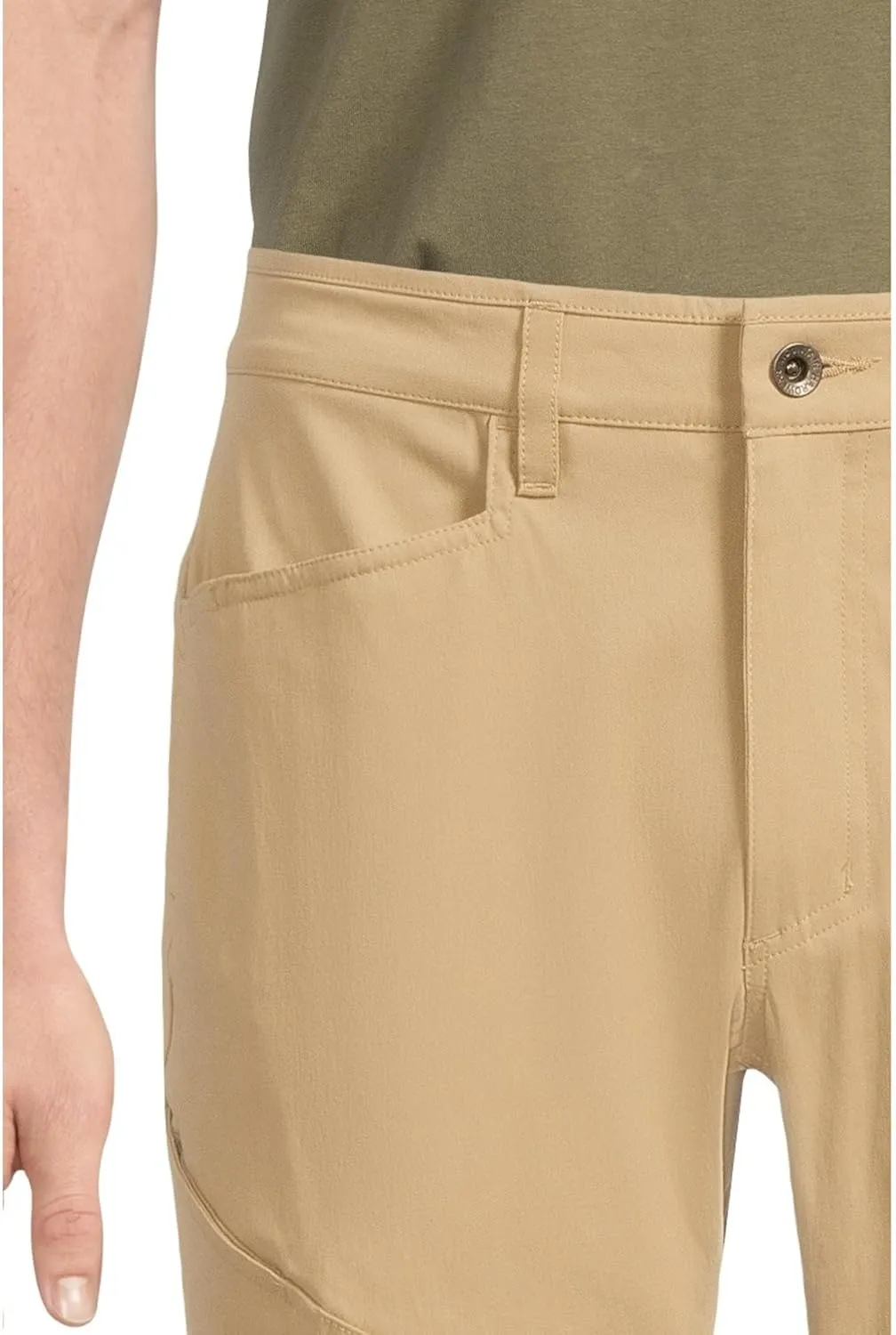 Mountain Hardwear Men's Hardwear Ap Active Pant