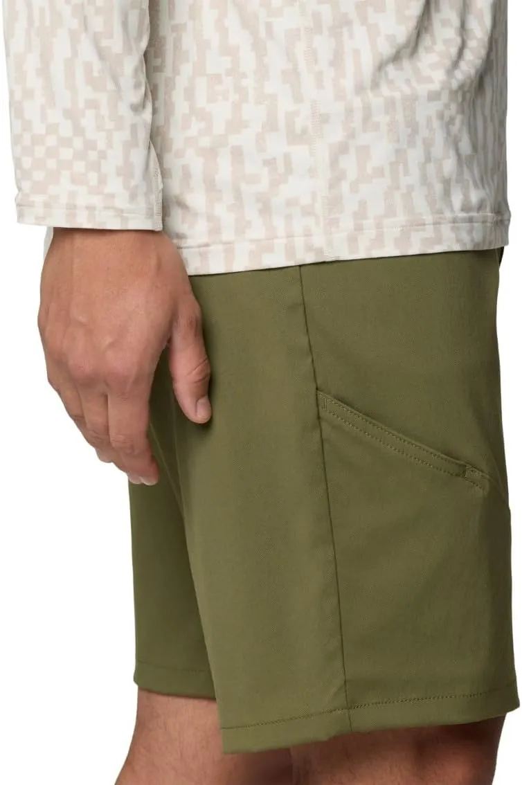 Mountain Hardwear Men's Hardwear Ap Active Short