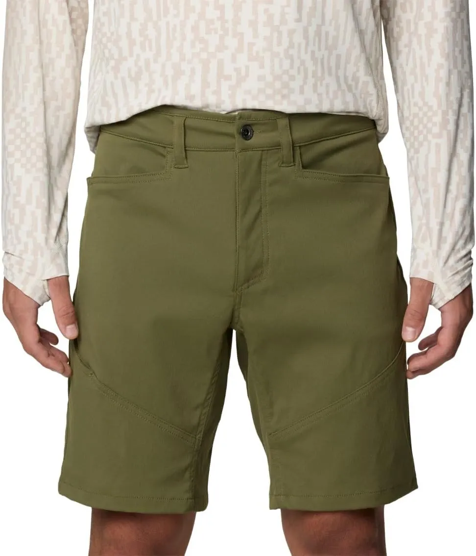 Mountain Hardwear Men's Hardwear Ap Active Short