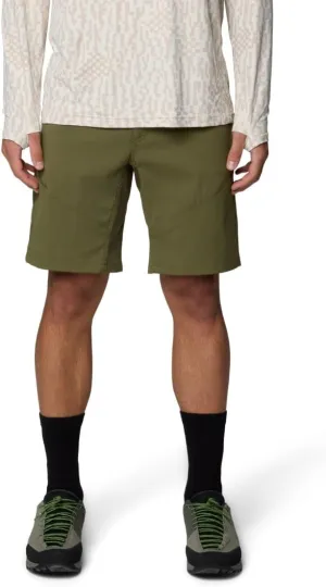 Mountain Hardwear Men's Hardwear Ap Active Short