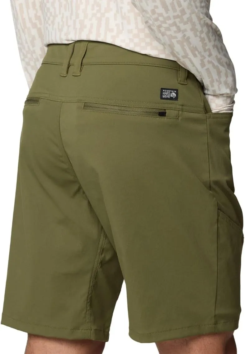 Mountain Hardwear Men's Hardwear Ap Active Short